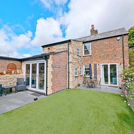 Four Priory Road, Chichester Bagian luar foto