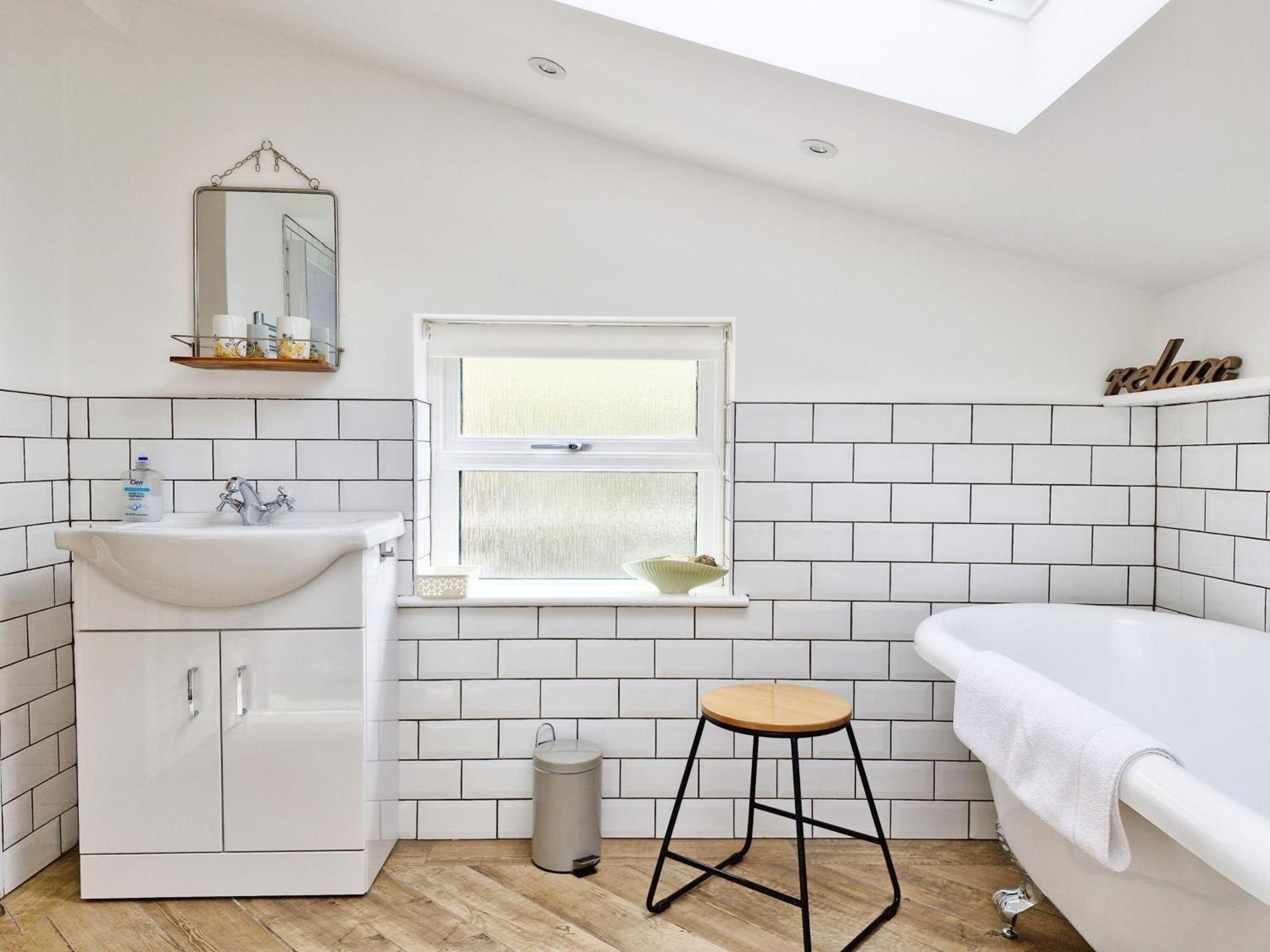 Four Priory Road, Chichester Bagian luar foto