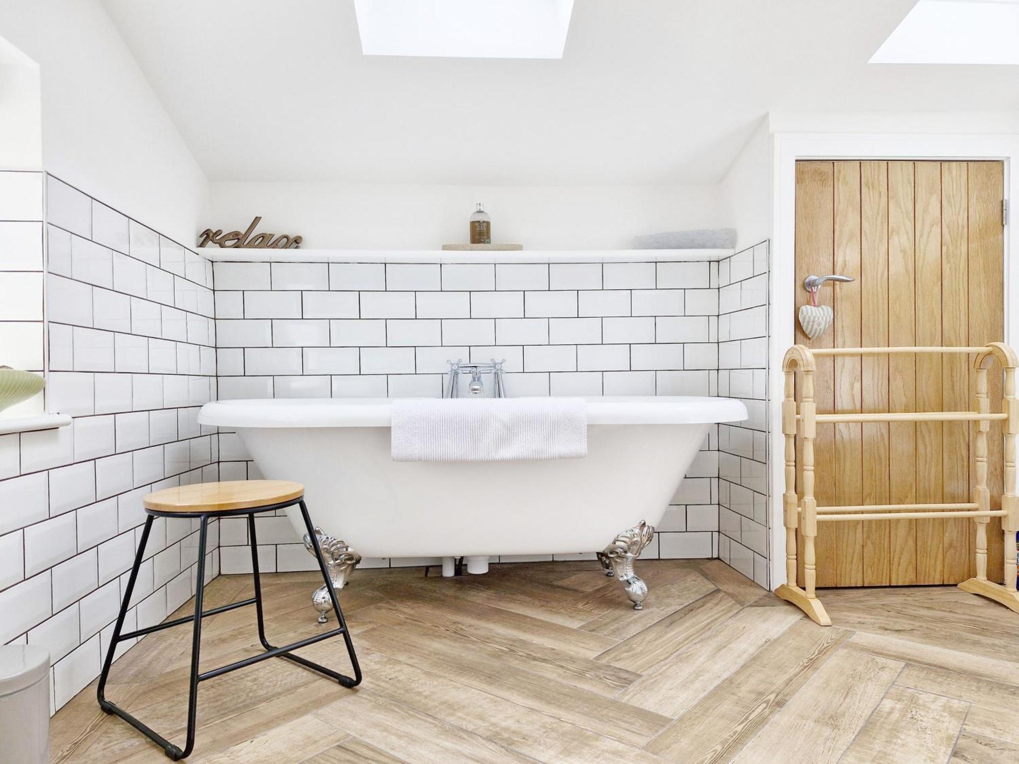 Four Priory Road, Chichester Bagian luar foto