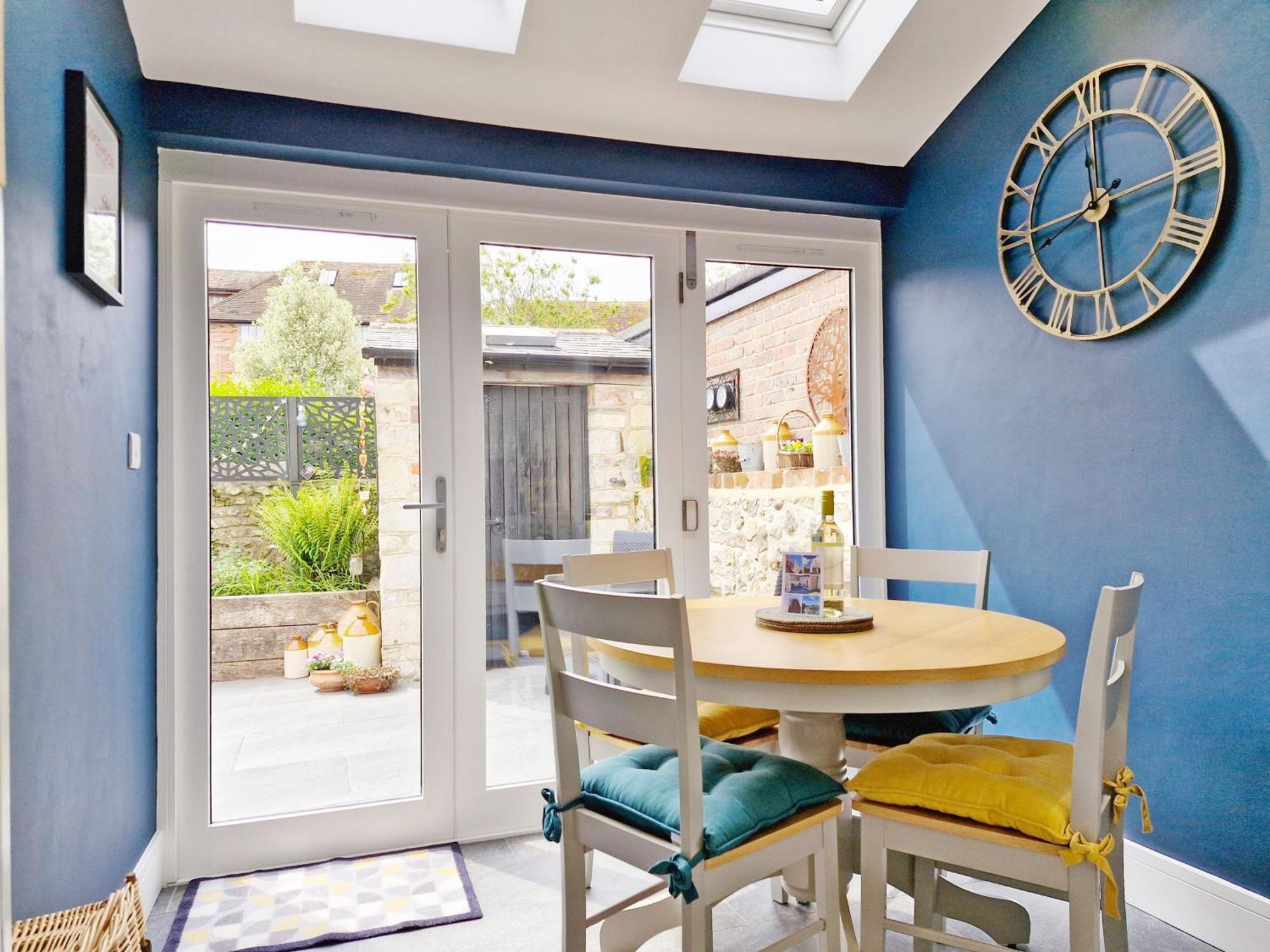 Four Priory Road, Chichester Bagian luar foto